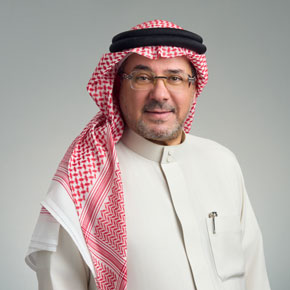 Rafat Al Saad